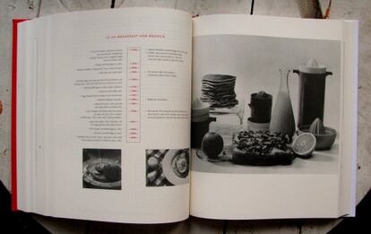 New york times cookbook 3