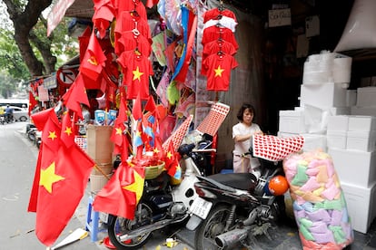 Vietnam