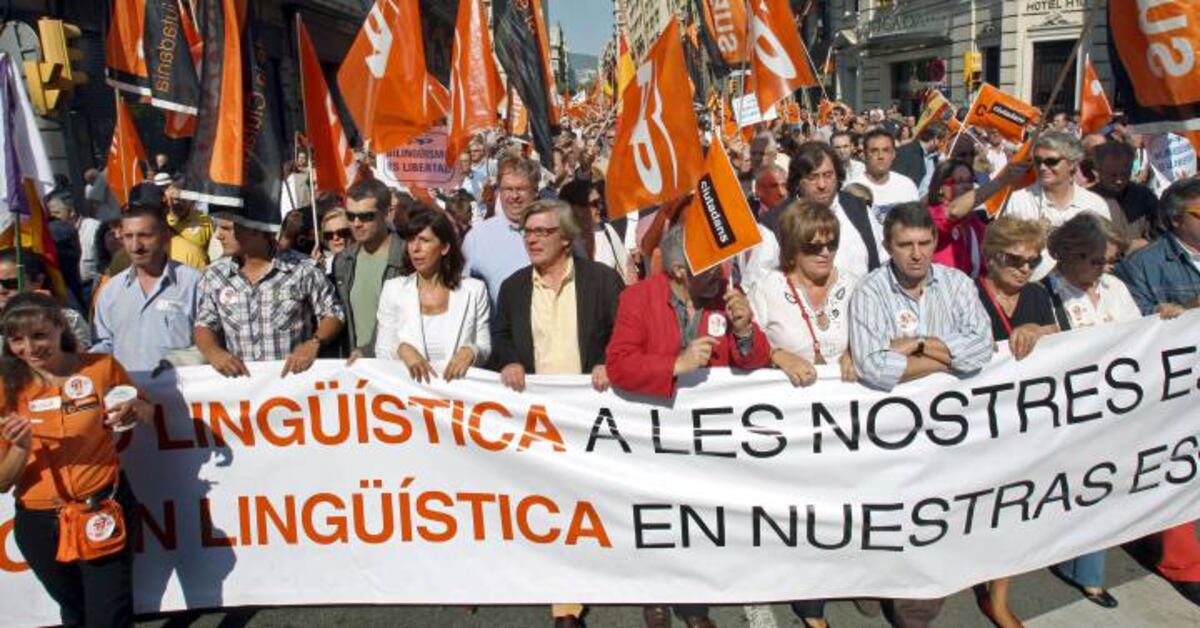 Més sobre la llengua de l’escola | Quadern | EL PAÍS
