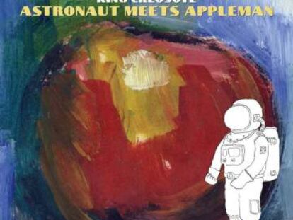 El astronauta de los ‘Highlands’