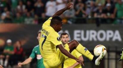 Bakambu.