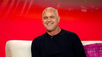 Eric Dane, en junio de 2024.