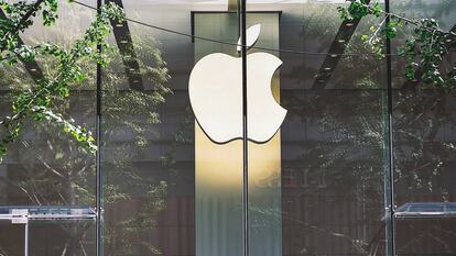 Tienda de Apple