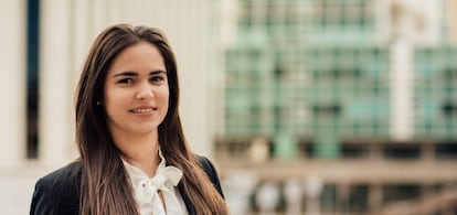 Olivia Álvarez, analista de Monex Europe para España.