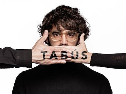 Imagen de promoción del programa de TV3 'Tabús'.