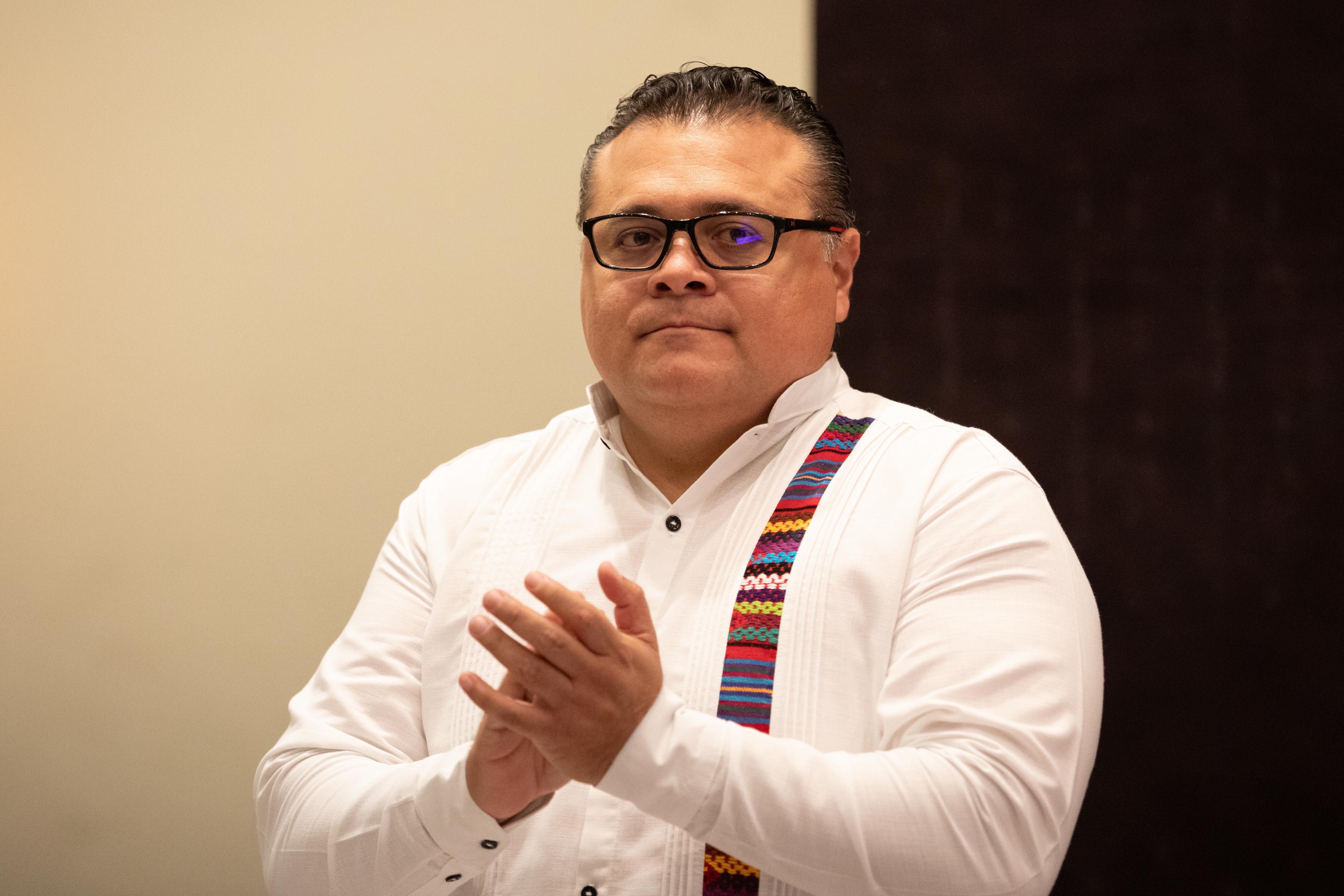 Morena designa al relevo de Andrés Manuel López Beltrán en la Secretaría de Organización