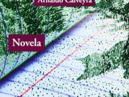 Arnaldo Calveyra, indestructible pero frágil