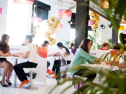 S MODA y ForYou by ING se alían por una buena causa: luchar contra el cáncer de mama