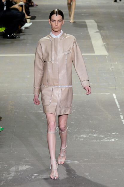 alexander wang primavera/verano 2013