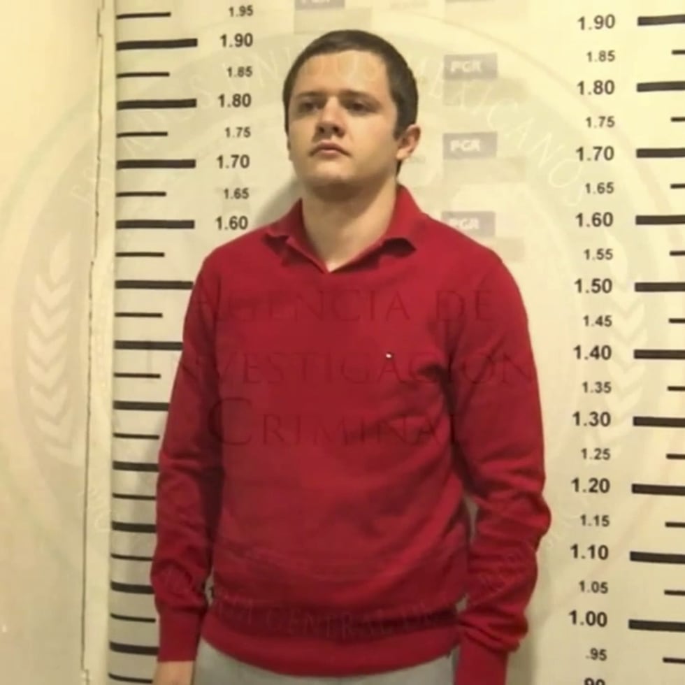 Rubén Oseguera 'El Menchito', sentenciado a cadena perpetua en Estados Unidos | EL PAÍS México