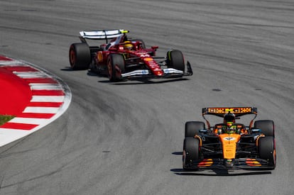 GP de Canadá de F1 horario