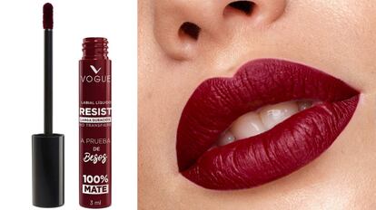 labial vogue
