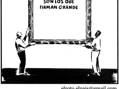 EL ROTO