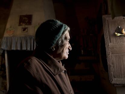 El libro ‘Alma tierra’, de Navia