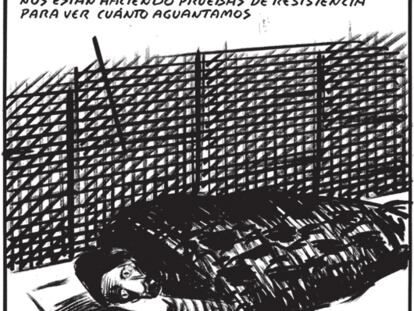 EL ROTO