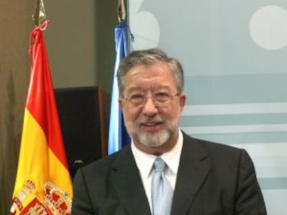 Luis Luengo.