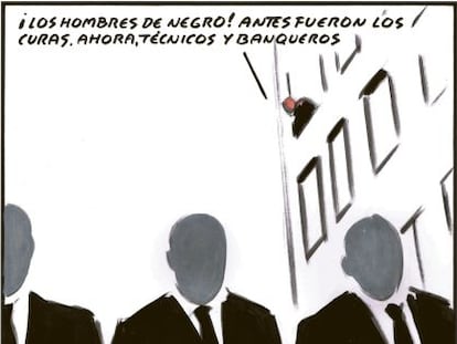 El Roto