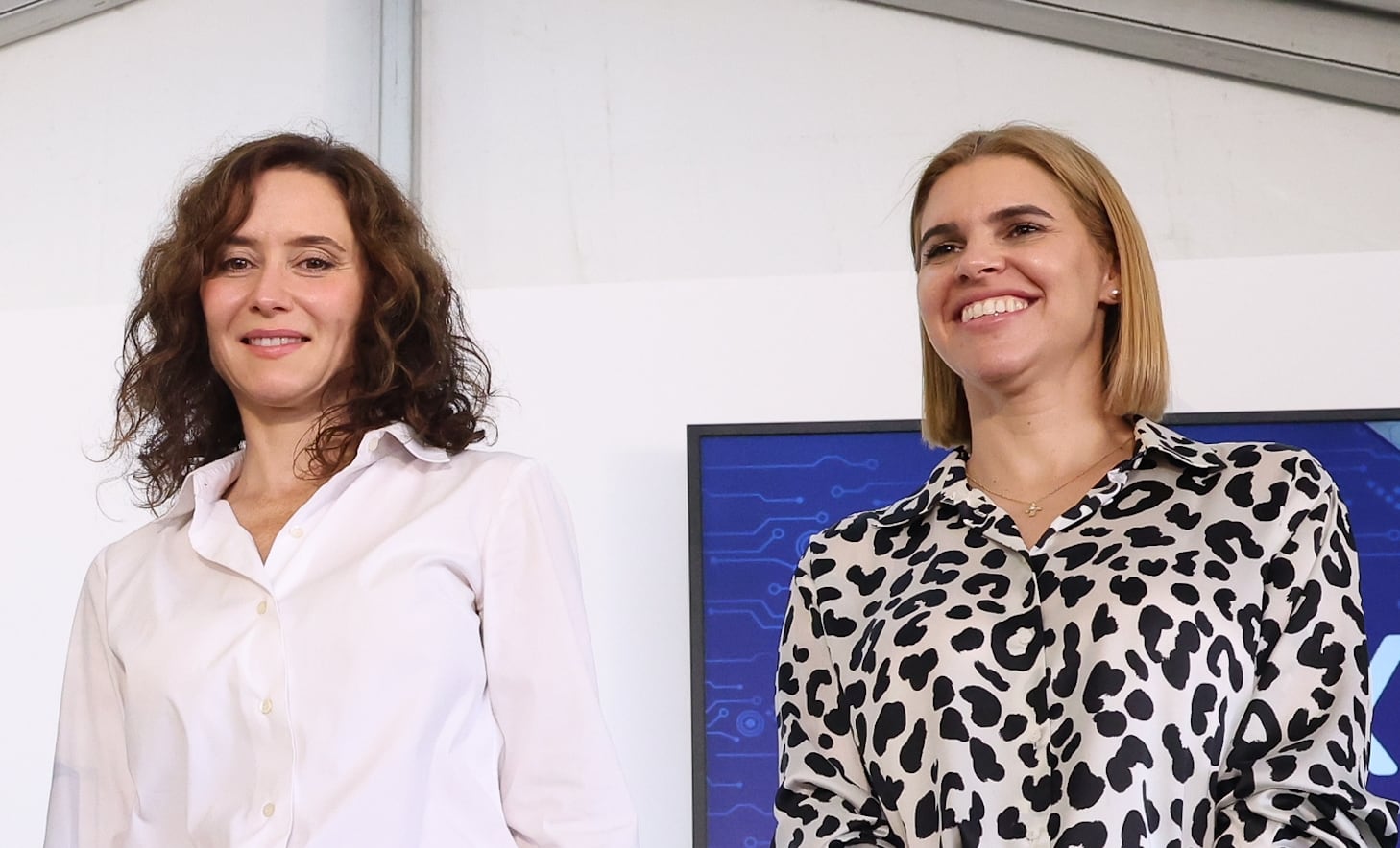 Le public nie tracer les communications du maire d'Alcalá pour enquêter sur la fuite avec laquelle le PP a défendu Ayuso