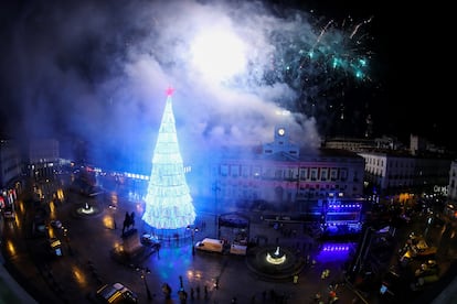 Celebracion Año Nuevo