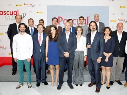 Premios Pascual Startup, un empujón al sector agroalimentario