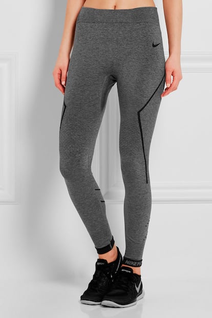 Leggins de Nike. (127 euros)