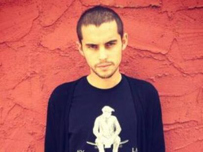 Dylan Rieder.