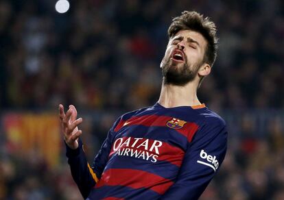 Gerard Piqué