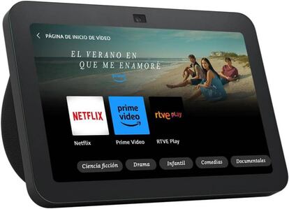 Amazon Echo Show