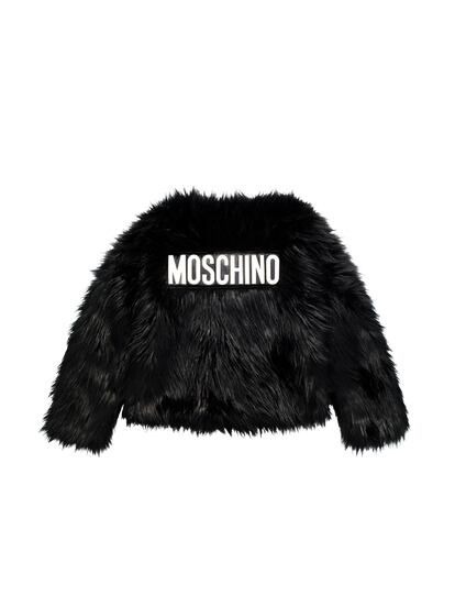 Moschino HyM