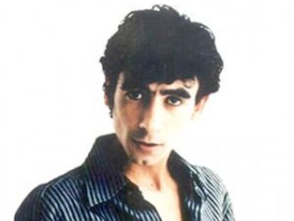 Entrevista con Tomasito