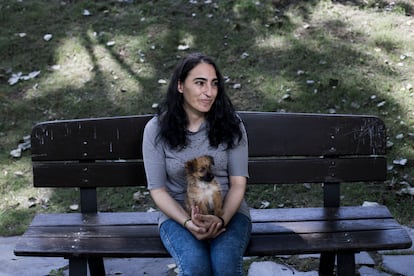Tamara Fernández Varela