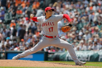 Shohei Ohtani