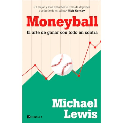 Moneyball, Nick Hornby