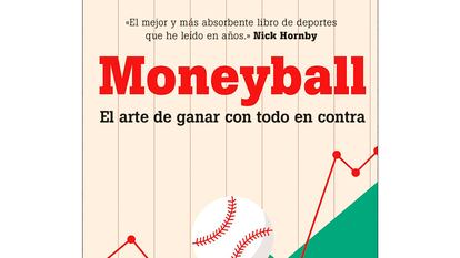 Moneyball, Nick Hornby