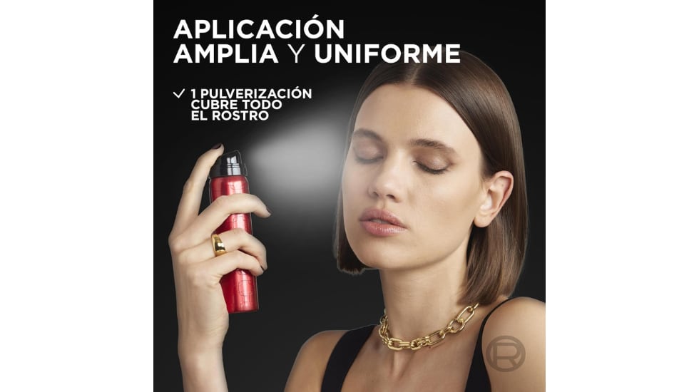 Fácil de aplicar.
