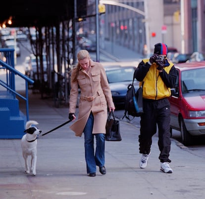 Estilo Carolyn Bessette Kennedy S Moda web