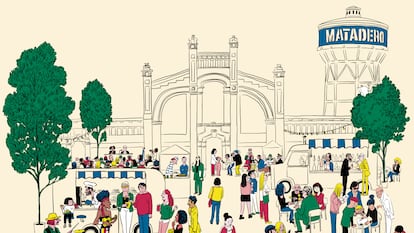 UNA CELEBRACIÓN DEL PERIODISMO, LA CULTURA, LAS IDEAS Y LA CONVERSACIÓN