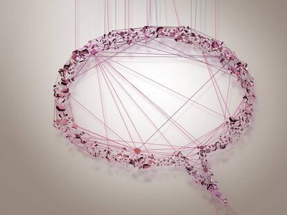 A la palabra hablada le sienta bien el mundo digital