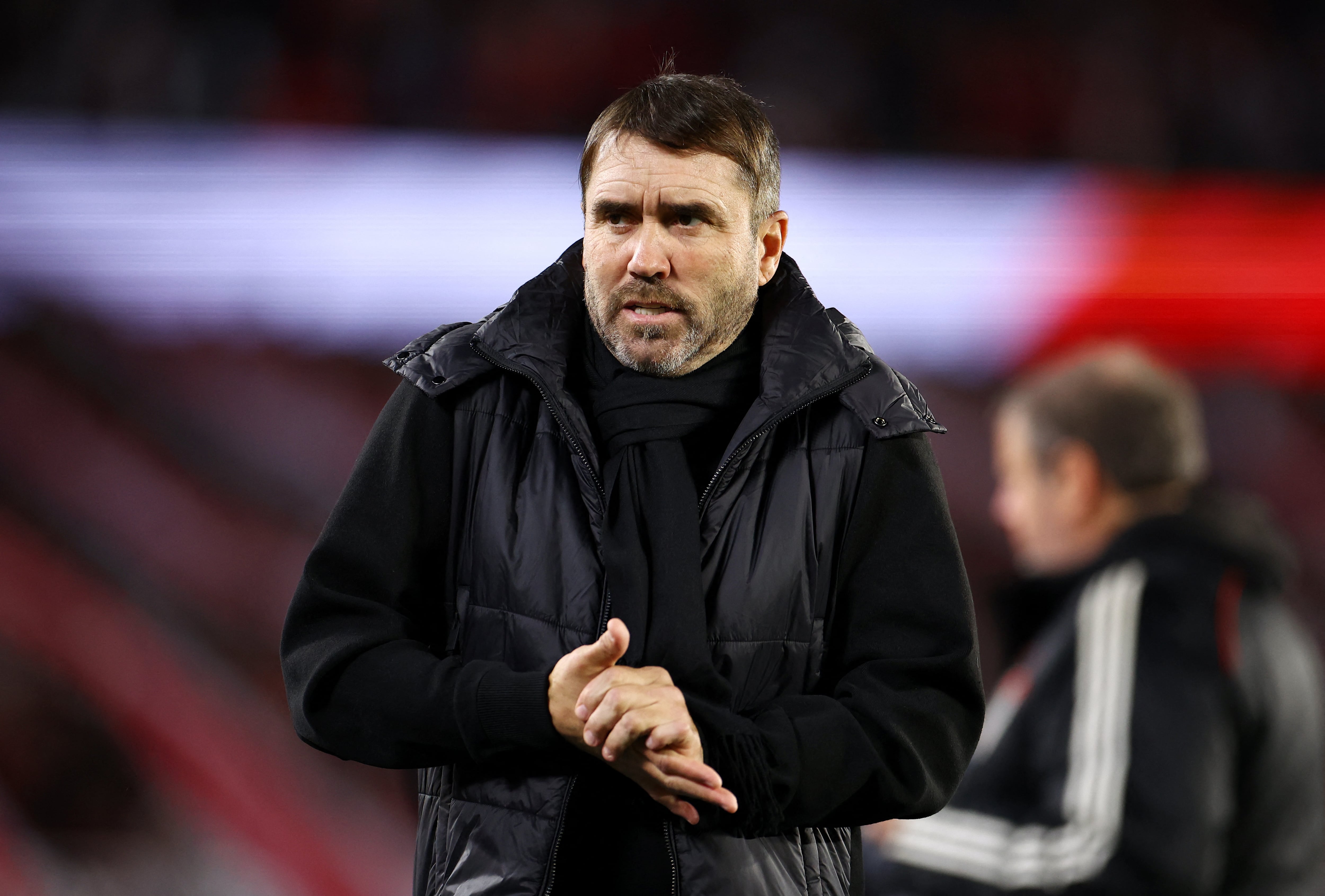 River Plate profundiza su crisis tras el breve ciclo de Coudet como entrenador