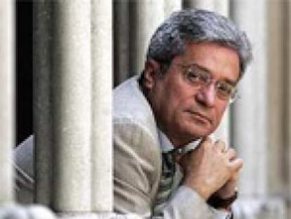 Entrevista con Joan Saura