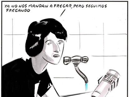 El Roto