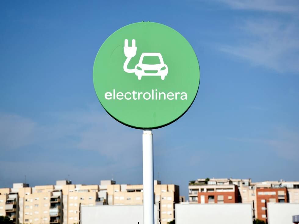 El vehículo eléctrico español, del ojalá al ahora