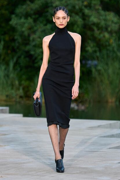 Max Mara Resort S23 Look 07