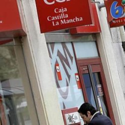 CCM tendrá en octubre la lista de cajas interesadas en comprarla