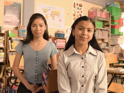 Estos son los rostros que Inspiran a México