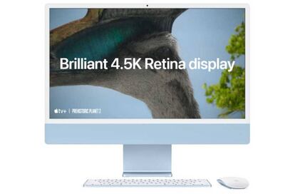 Nuevo iMac 2023