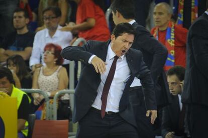 Xavi Pascual.