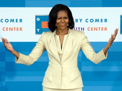 El nuevo ‘black power’ se hace fuerte en la política, las finanzas y la moda