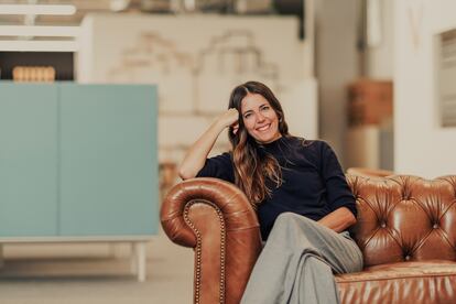 Ana Alonso promociona a jefa de estrategia de VML The Cocktail. Con más de 15 años de experiencia en planificación estratégica de marcas a nivel nacional e internacional, Alonso ha desempeñado un papel determinante en la evolución de la compañía desde 2017, cuando se incorporó como directora global de estrategia. Su trabajo ha sido reconocido con premios Effie en España y Reino Unido, así como con un Grand Prix en WARC en 2024.