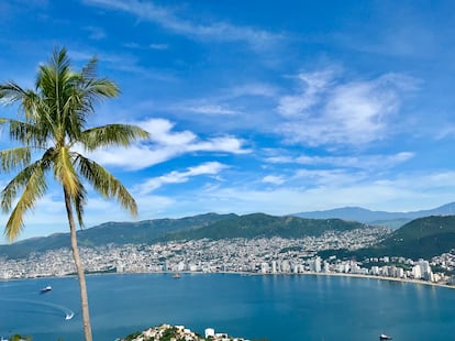 Acapulco Mexico